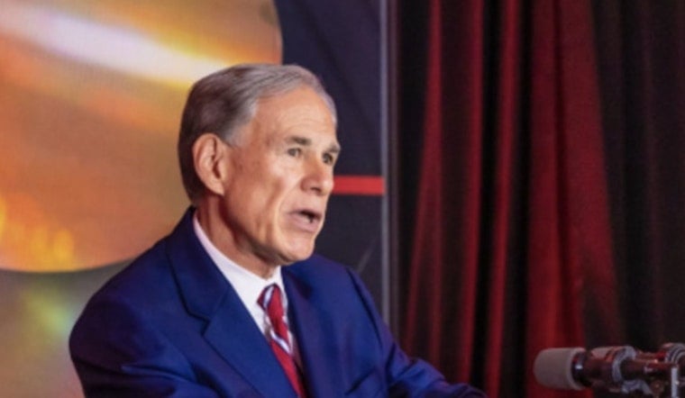 Abbott Orders Data Centers To Pay Transmission Costs Across Texas