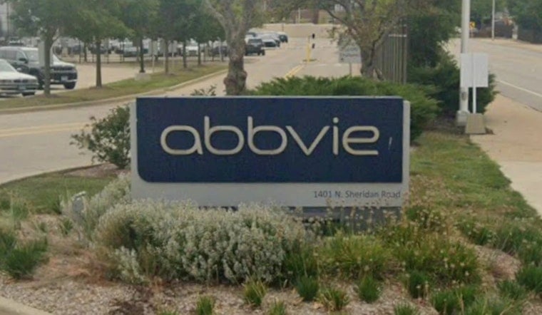 AbbVie Muscles In With $11 Billion Apogee Grab To Juice North Chicago Drug Pipeline