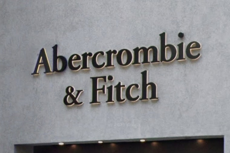 Abercrombie Sneaks Back Into SoHo With Supersized Broadway Flagship