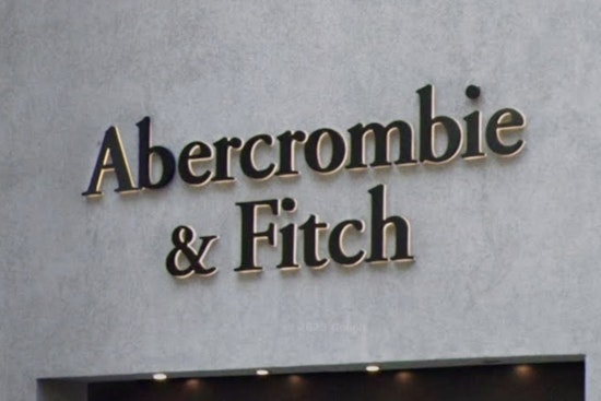 Abercrombie Sneaks Back Into SoHo With Supersized Broadway Flagship