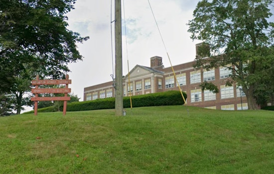 Abington High in Uproar After Alleged Sex Assault Suspect Slips Past Security