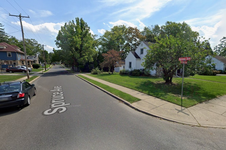 Abington Horror: Two Fatally Shot Inside Spruce Avenue Home