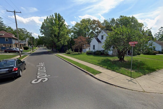 Abington Horror: Two Fatally Shot Inside Spruce Avenue Home