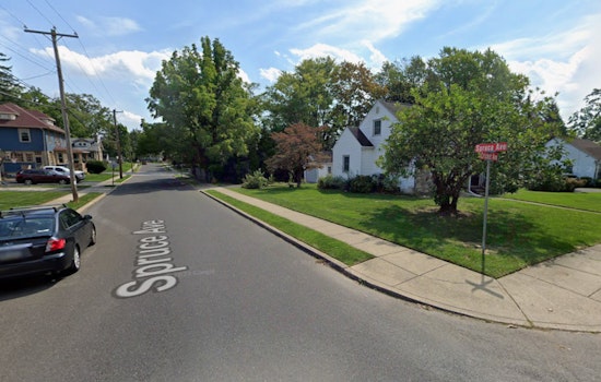 Abington Horror: Two Fatally Shot Inside Spruce Avenue Home