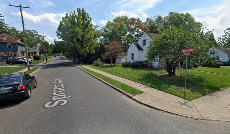 Abington Horror: Two Fatally Shot Inside Spruce Avenue Home