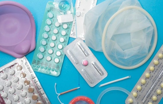 Abortion Pill Info Hits The Spin Cycle In LA And San Diego Laundromats