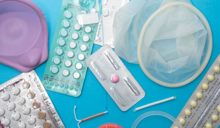 Abortion Pill Info Hits The Spin Cycle In LA And San Diego Laundromats