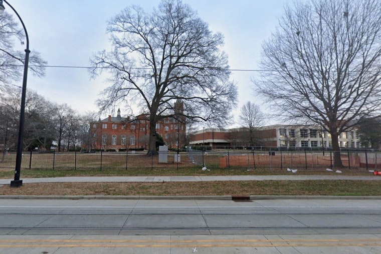 Accreditors Turn Up Heat As JCSU Slides Into Deeper Probation In Charlotte