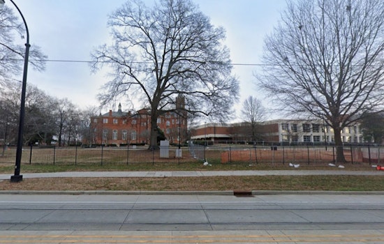 Accreditors Turn Up Heat As JCSU Slides Into Deeper Probation In Charlotte