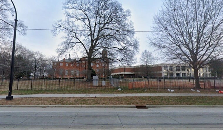 Accreditors Turn Up Heat As JCSU Slides Into Deeper Probation In Charlotte
