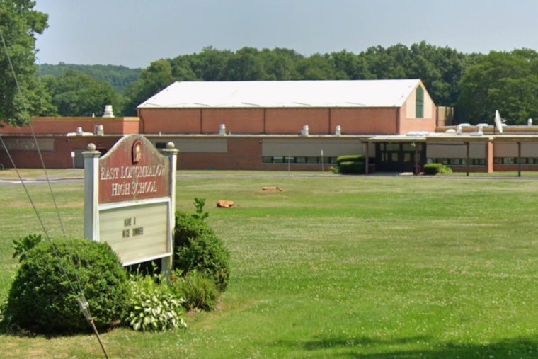 Acid Chaos in East Longmeadow Chem Lab Sends Teacher to Hospital