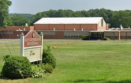 Acid Chaos in East Longmeadow Chem Lab Sends Teacher to Hospital