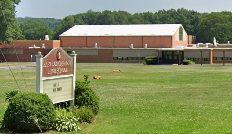 Acid Chaos in East Longmeadow Chem Lab Sends Teacher to Hospital