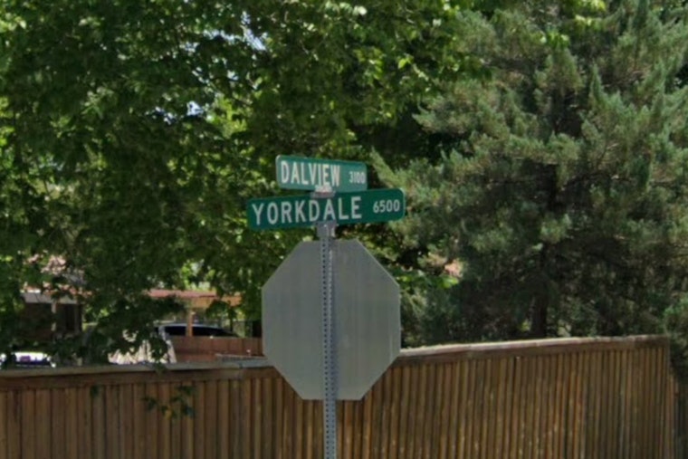 Acres Homes Ride Ends In Fatal Drive-By Near Dalview And Yorkdale