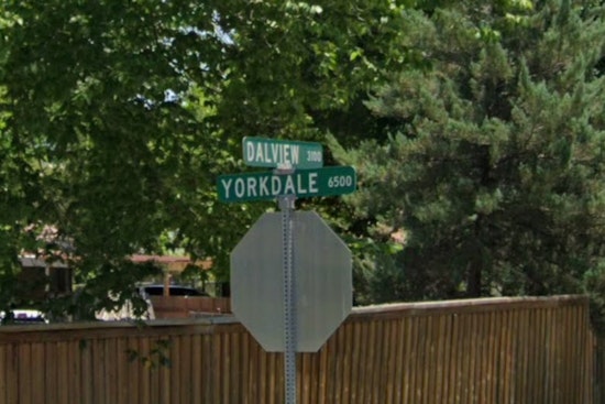 Acres Homes Ride Ends In Fatal Drive-By Near Dalview And Yorkdale