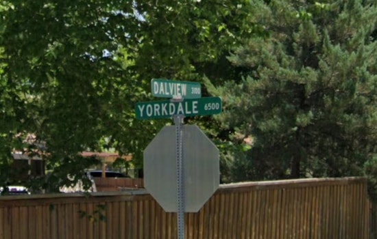 Acres Homes Ride Ends In Fatal Drive-By Near Dalview And Yorkdale