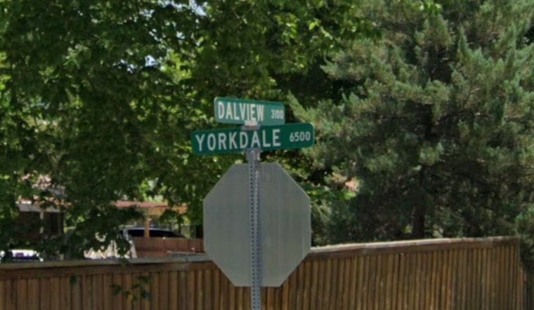 Acres Homes Ride Ends In Fatal Drive-By Near Dalview And Yorkdale
