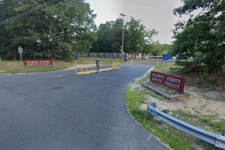 Activist Says Atlantic County Slammed The Door On Mays Landing Jail Tour