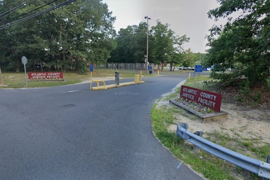 Activist Says Atlantic County Slammed The Door On Mays Landing Jail Tour