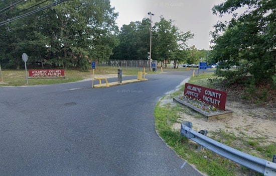Activist Says Atlantic County Slammed The Door On Mays Landing Jail Tour