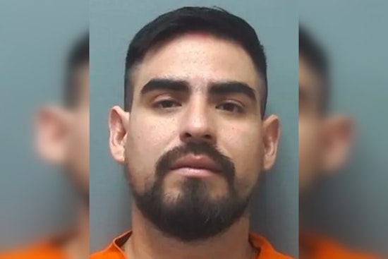 Acworth Man Gets 30-Year Term For Kidnapping, Will Serve 20