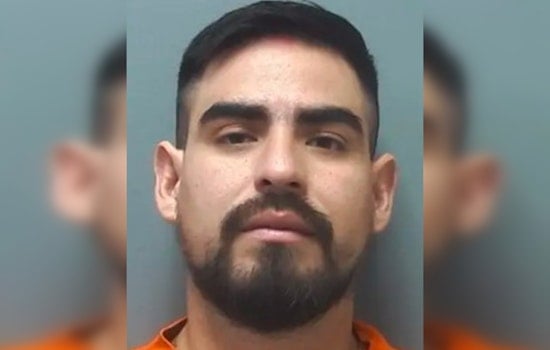 Acworth Man Gets 30-Year Term For Kidnapping, Will Serve 20