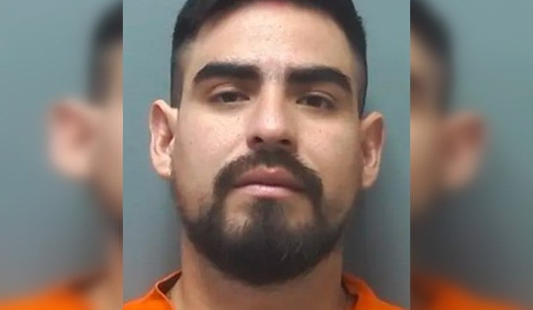 Acworth Man Gets 30-Year Term For Kidnapping, Will Serve 20
