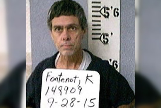Ada Judge Walks Away From Karl Fontenot Retrial After Audio Tape Uproar