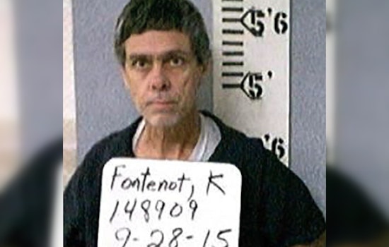 Ada Judge Walks Away From Karl Fontenot Retrial After Audio Tape Uproar