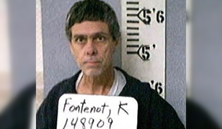 Ada Judge Walks Away From Karl Fontenot Retrial After Audio Tape Uproar