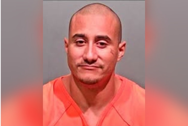 Adams County Grand Jury Hammers Alleged Westminster Burglar With 82 Counts