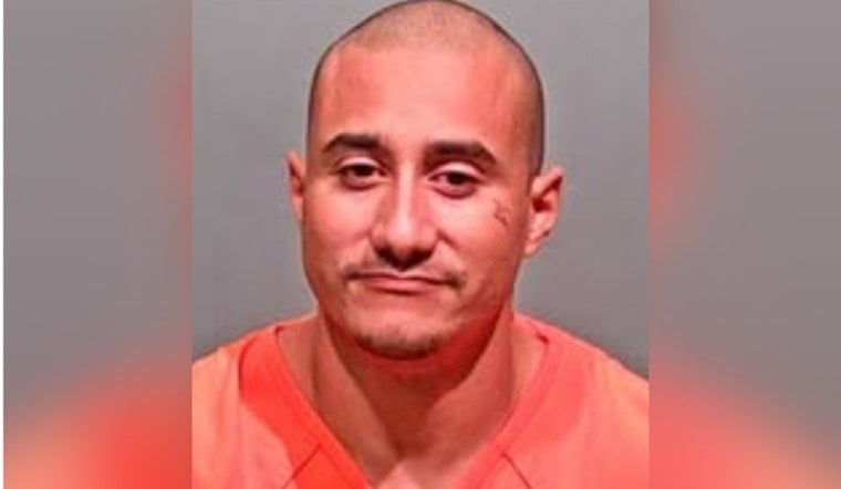 Adams County Grand Jury Hammers Alleged Westminster Burglar With 82 Counts