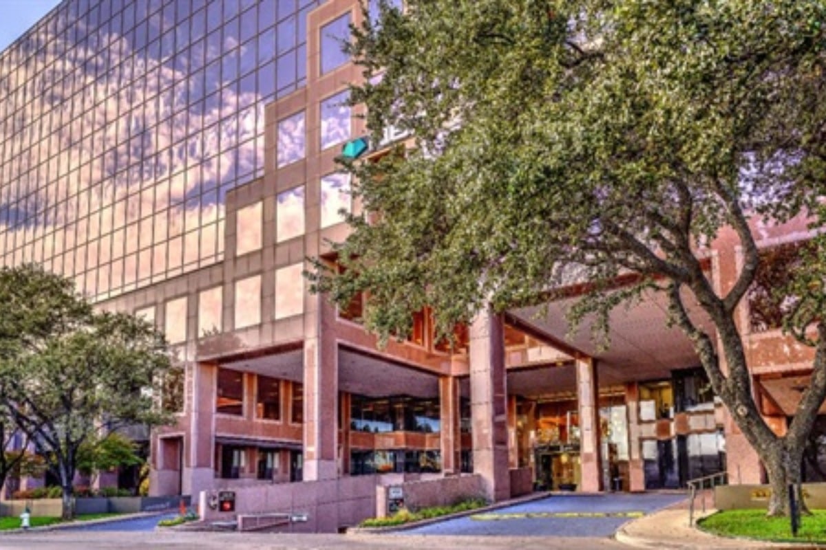 Addison Gives Aberdeen Tower a Second Act, From Test Kitchens to Data Centers