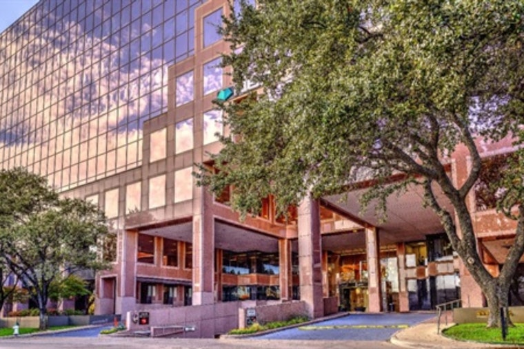 Addison Gives Aberdeen Tower a Second Act, From Test Kitchens to Data Centers