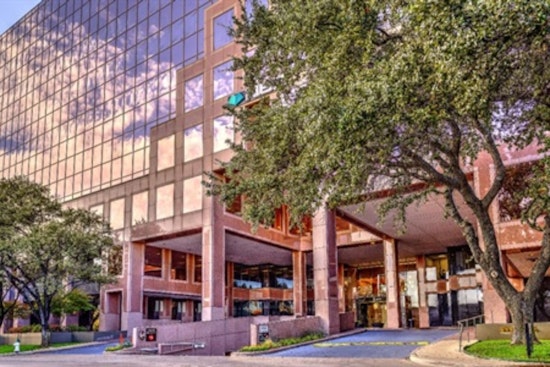 Addison Gives Aberdeen Tower a Second Act, From Test Kitchens to Data Centers