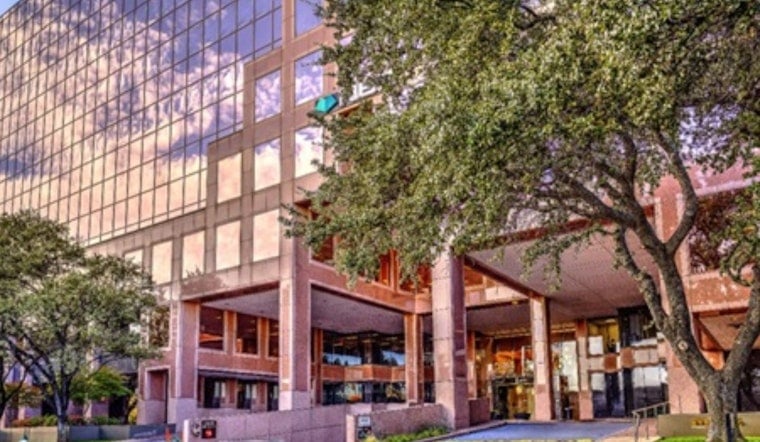 Addison Gives Aberdeen Tower a Second Act, From Test Kitchens to Data Centers