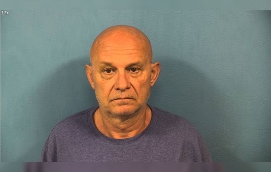 Addison Man Accused in Sixth DUI Yanked Off Road as Judge Orders No Release