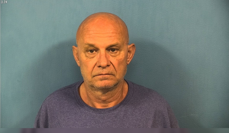 Addison Man Accused in Sixth DUI Yanked Off Road as Judge Orders No Release