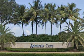 Admirals Cove Megamansion Hooks $19 Million Buyer In Jupiter