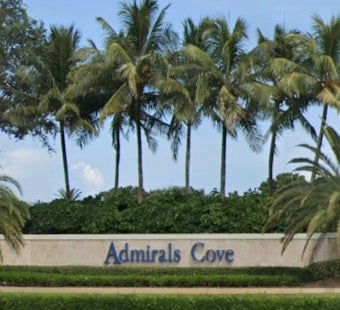 Admirals Cove Megamansion Hooks $19 Million Buyer In Jupiter