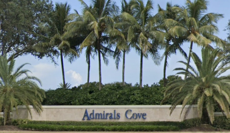 Admirals Cove Megamansion Hooks $19 Million Buyer In Jupiter