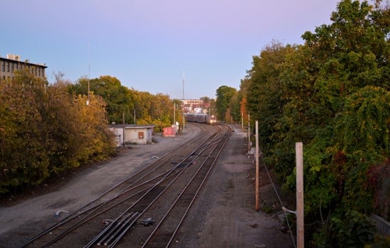 Advocates Push $84 Million Rail Fix For Worcester, Fitchburg and Franklin