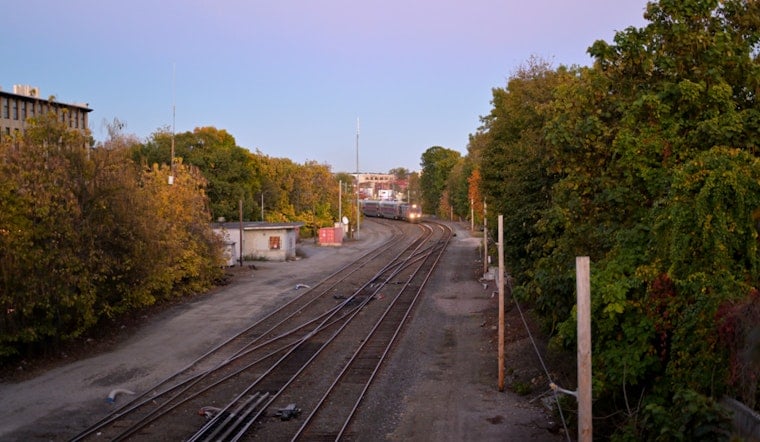 Advocates Push $84 Million Rail Fix For Worcester, Fitchburg and Franklin