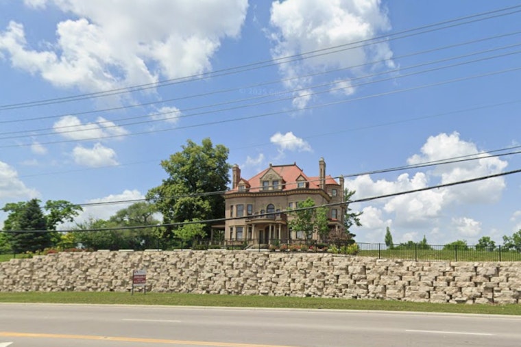 After 200 Years On Fourth Street, Bromwell’s Fires Up A New Home In Sharonville
