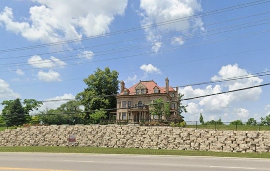 After 200 Years On Fourth Street, Bromwell’s Fires Up A New Home In Sharonville