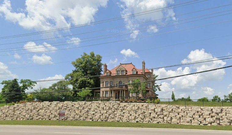 After 200 Years On Fourth Street, Bromwell’s Fires Up A New Home In Sharonville