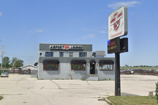 After 40 Years, Milwaukee Airport Strip Club Makes Its Final Landing