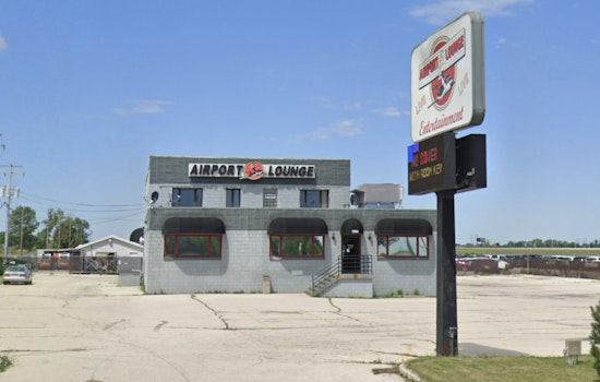 After 40 Years, Milwaukee Airport Strip Club Makes Its Final Landing