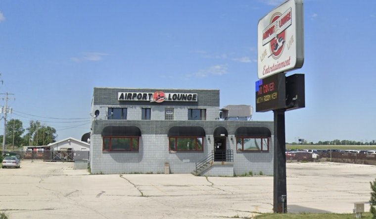 After 40 Years, Milwaukee Airport Strip Club Makes Its Final Landing