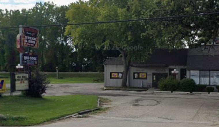 After 40 Years, Richmond’s Red Dogs Serves Its Last Sandwich As Culver’s Moves In